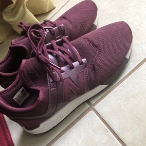 New balance 247